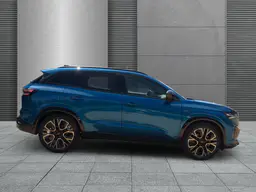 Renault Austral - photo 2