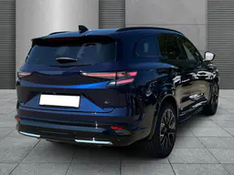 Renault Espace - photo 3