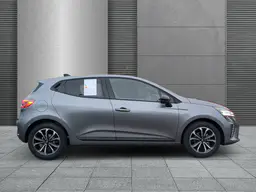 Renault Clio - photo 2