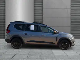 Dacia Jogger - photo 1