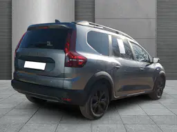 Dacia Jogger - photo 2