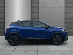 Renault Captur - photo 2