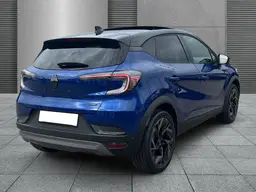 Renault Captur - photo 3