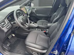 Renault Captur - photo 4