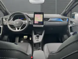 Renault Captur - photo 5