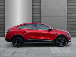 Renault Arkana - photo 2