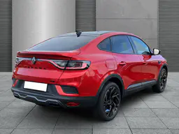 Renault Arkana - photo 3