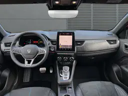 Renault Arkana - photo 5
