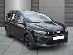 Dacia Jogger - photo 1