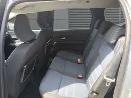 Dacia Jogger - photo 6