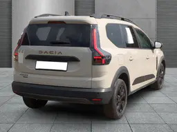 Dacia Jogger - photo 3