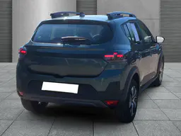 Dacia Sandero Stepway - photo 3