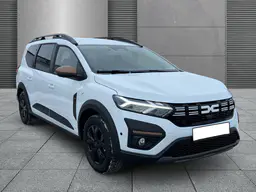 Dacia Jogger - photo 1