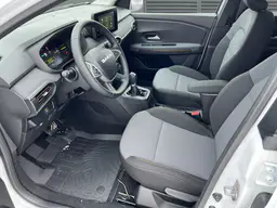 Dacia Jogger - photo 4