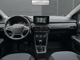 Dacia Jogger - photo 5