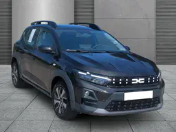 Dacia Sandero Stepway - photo 1