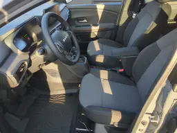 Dacia Jogger - photo 4