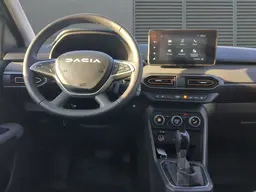 Dacia Jogger - photo 5