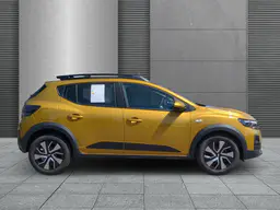 Dacia Sandero Stepway - photo 2