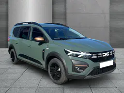 Dacia Jogger - photo 1