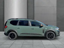 Dacia Jogger - photo 2