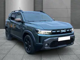 Dacia Duster - photo 1