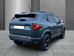 Dacia Duster - photo 3