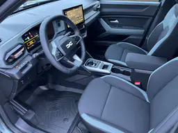Dacia Duster - photo 4