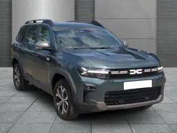 Dacia Bigster - photo 1