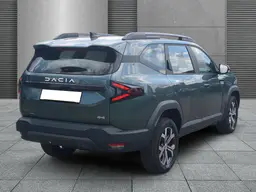 Dacia Bigster - photo 3