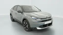 Citroen C4 - photo 1