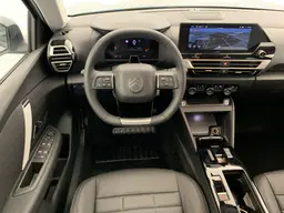 Citroen C4 - photo 13