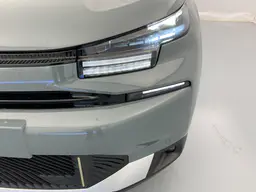 Citroen C4 - photo 16