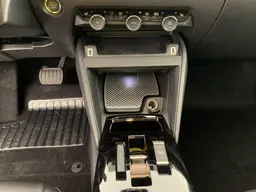 Citroen C4 - photo 18