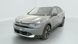 Citroen C4 - photo 3