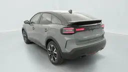 Citroen C4 - photo 5