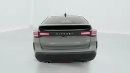 Citroen C4 - photo 6