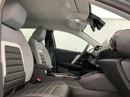 Citroen C4 - photo 9