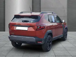 Dacia Duster - photo 3