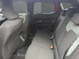 Dacia Duster - photo 6