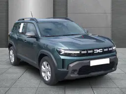Dacia Duster - photo 1