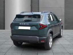 Dacia Duster - photo 3