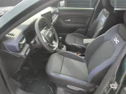 Dacia Duster - photo 4