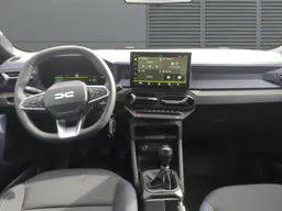 Dacia Duster - photo 5
