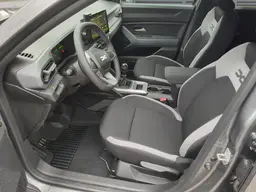 Dacia Duster - photo 4