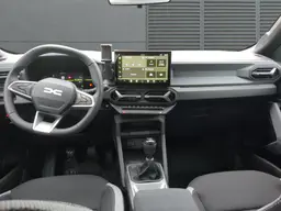 Dacia Duster - photo 5