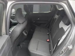Dacia Duster - photo 6