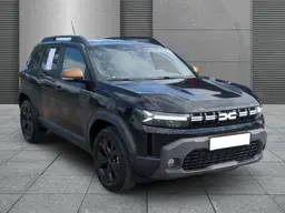 Dacia Duster - photo 1