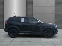 Dacia Duster - photo 2