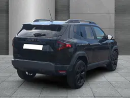 Dacia Duster - photo 3